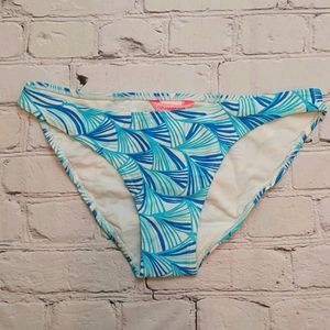 Cia Maritima Swim Bottom Size Medium